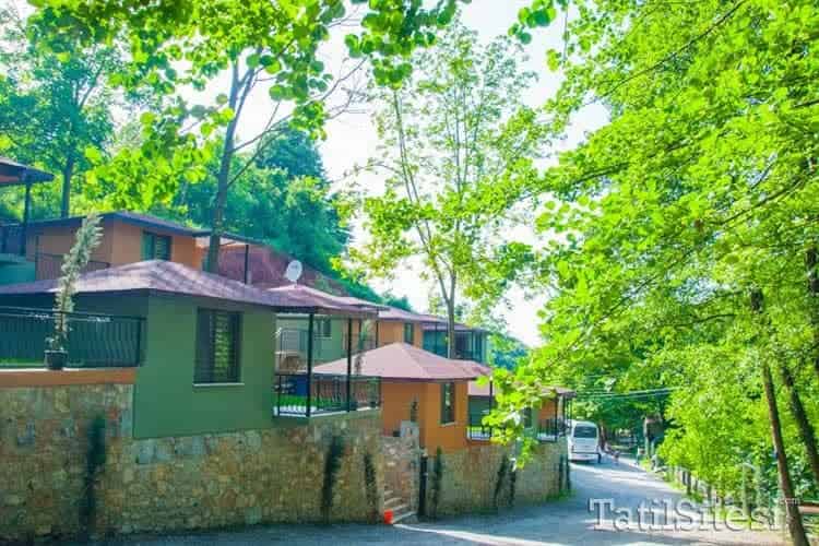 Boğaziçi Butik Hotel